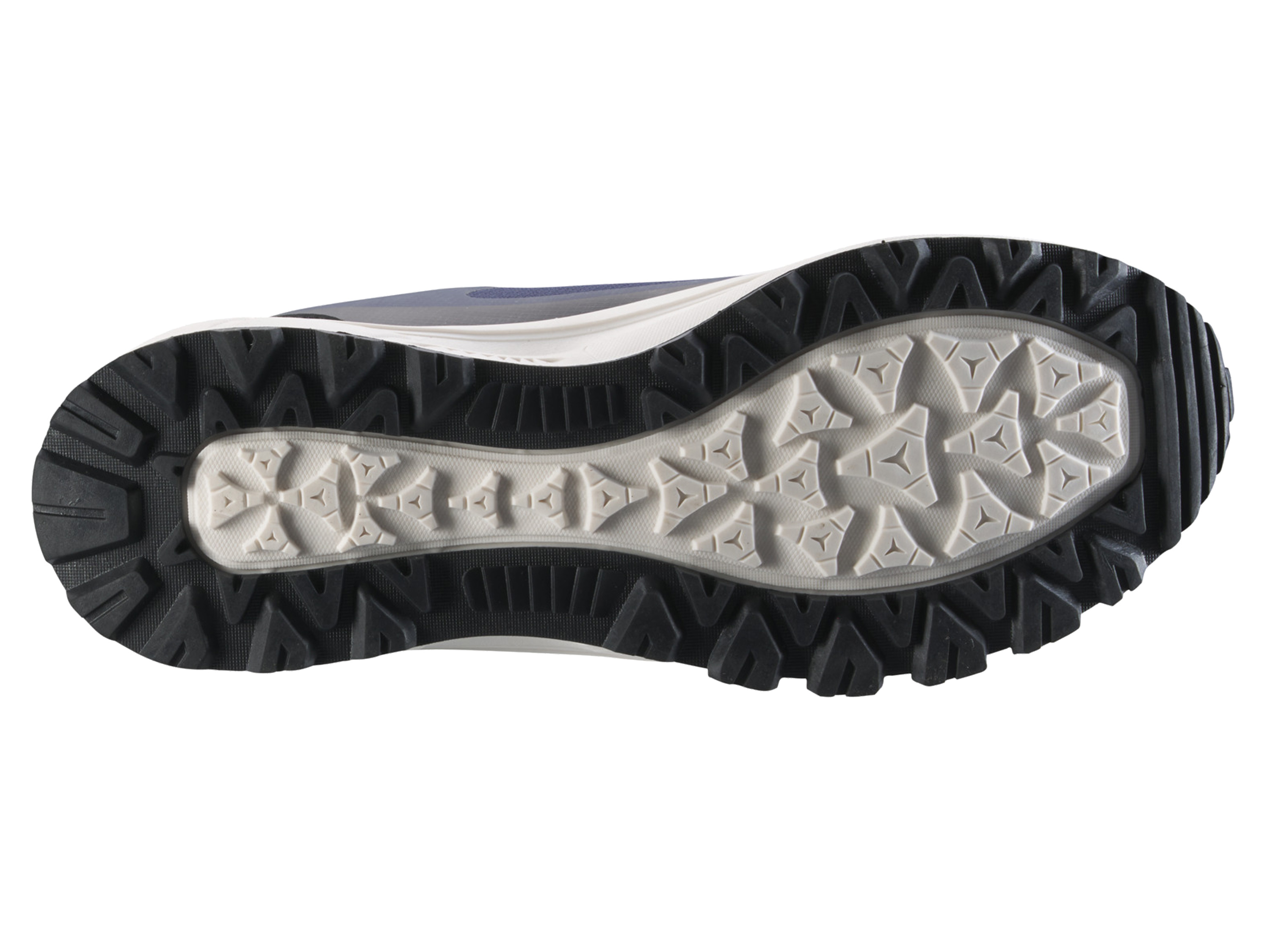 CRIVIT Herren  Trekkingschuhe - 8