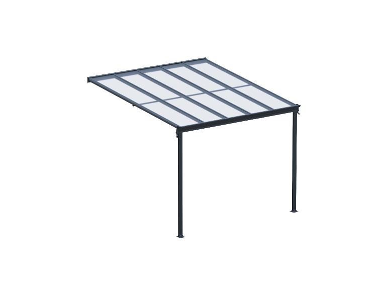 Terrassenüberdachung »SOLIS«
