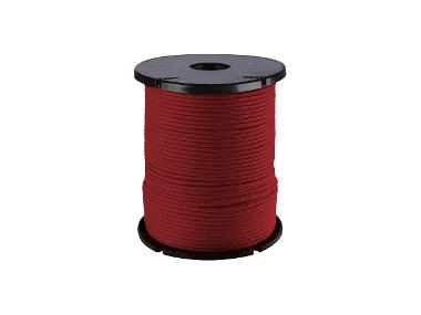 PARKSIDE® Mehrzweckseil, rot, 160 m