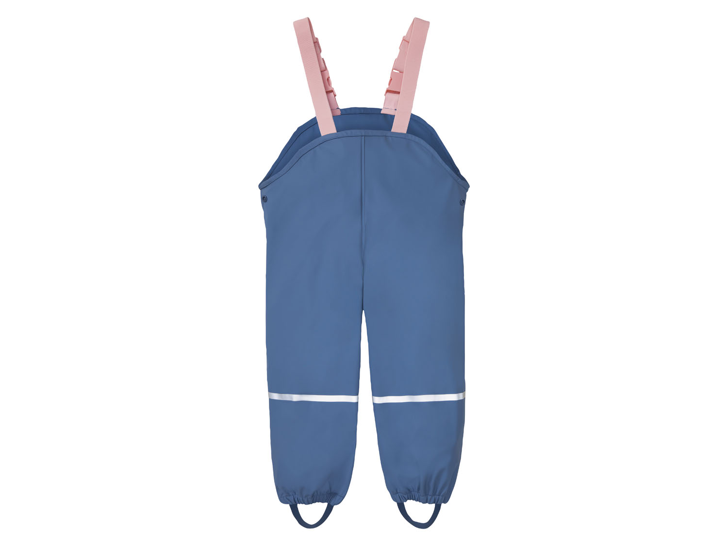 Thumbnail - lupilu® Kleinkinder Matsch- und -Buddelhose (Blau, 110/116)