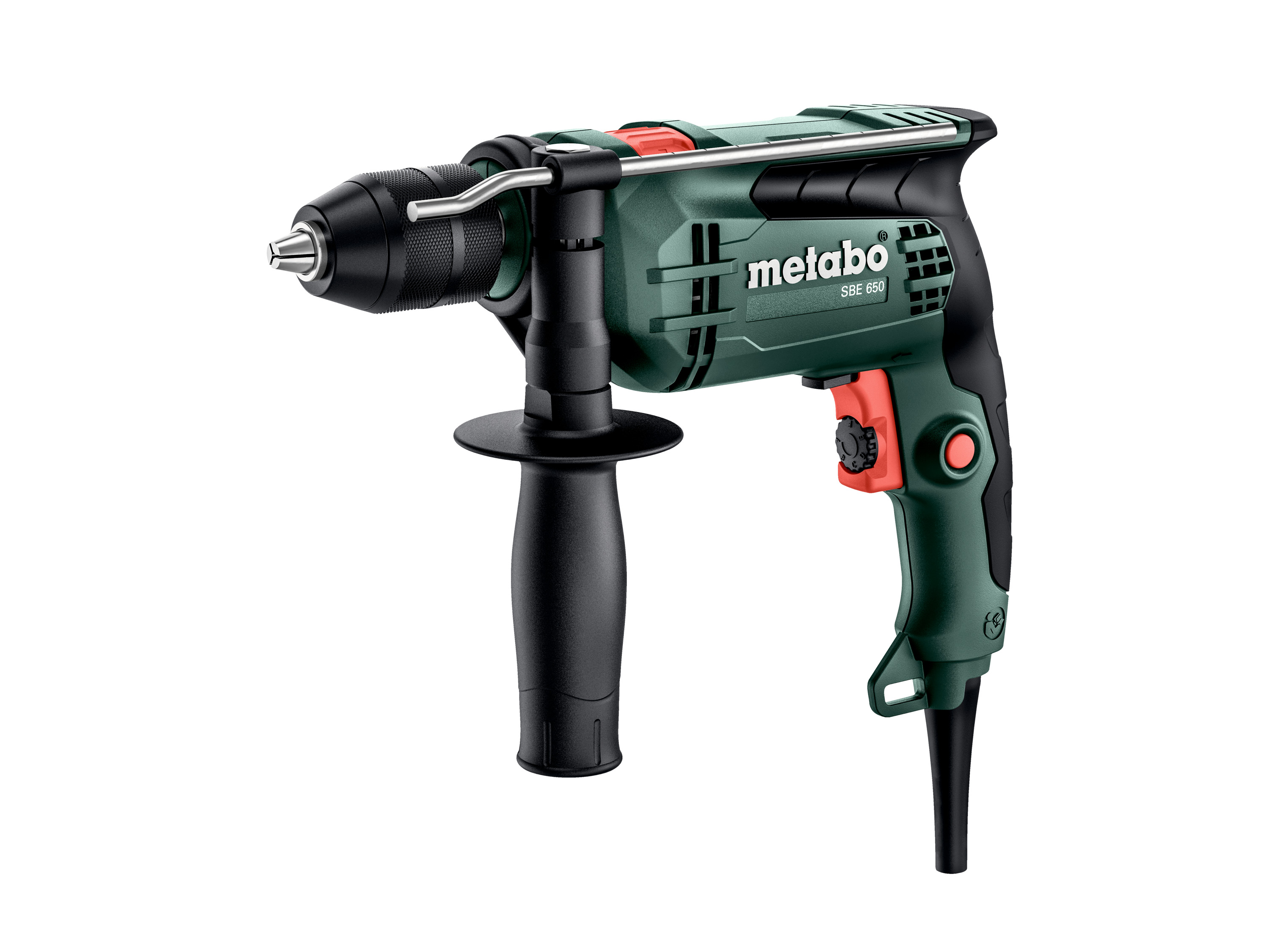 METABO Schlagbohrmaschine »SBE 650«