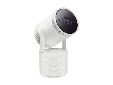 SAMSUNG Beamer »SP-LFF3CLAXXXE«, tragbar