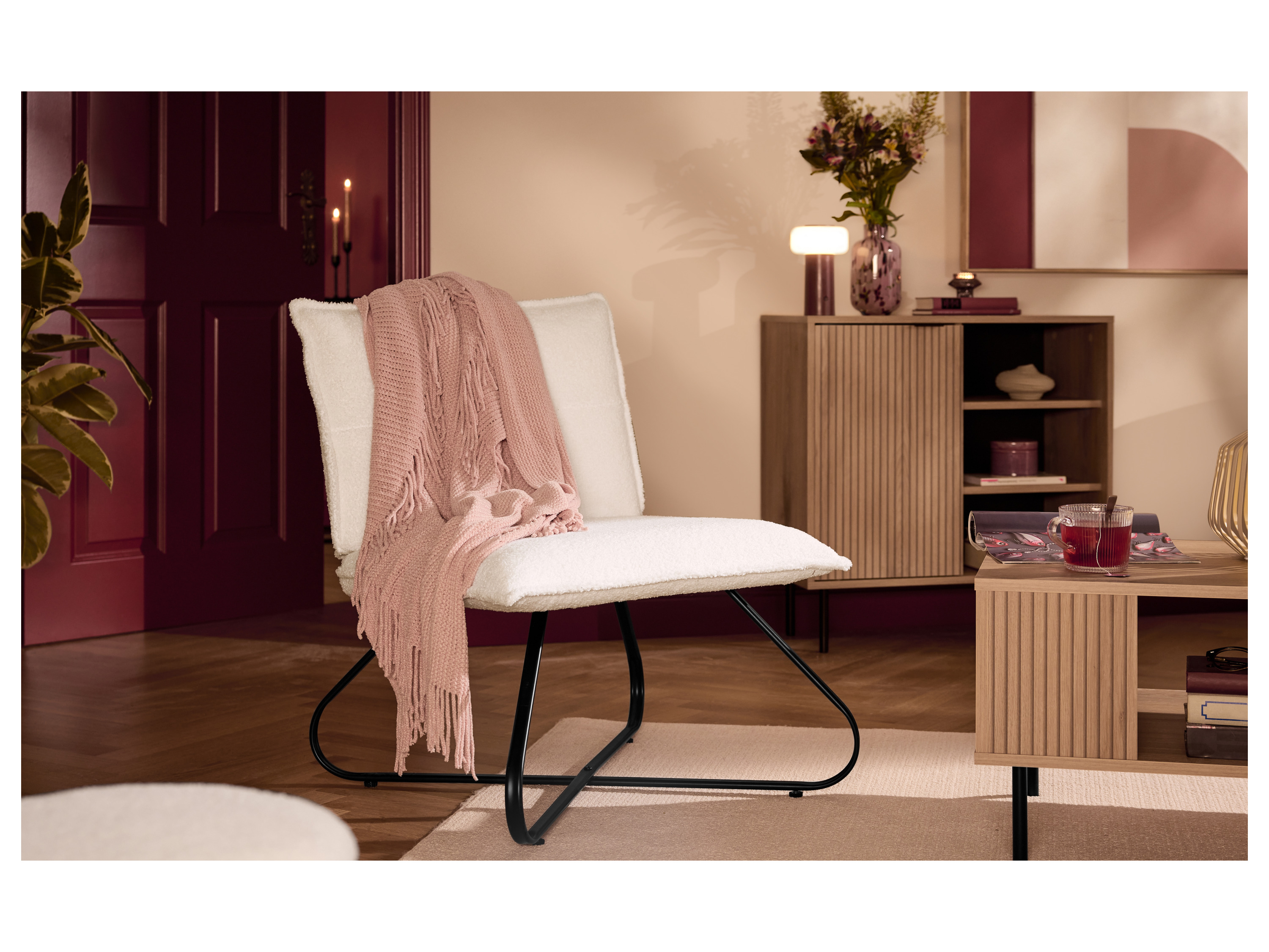 Thumbnail - LIVARNO home Sessel