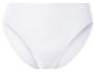 Weiße Damen Unterhose