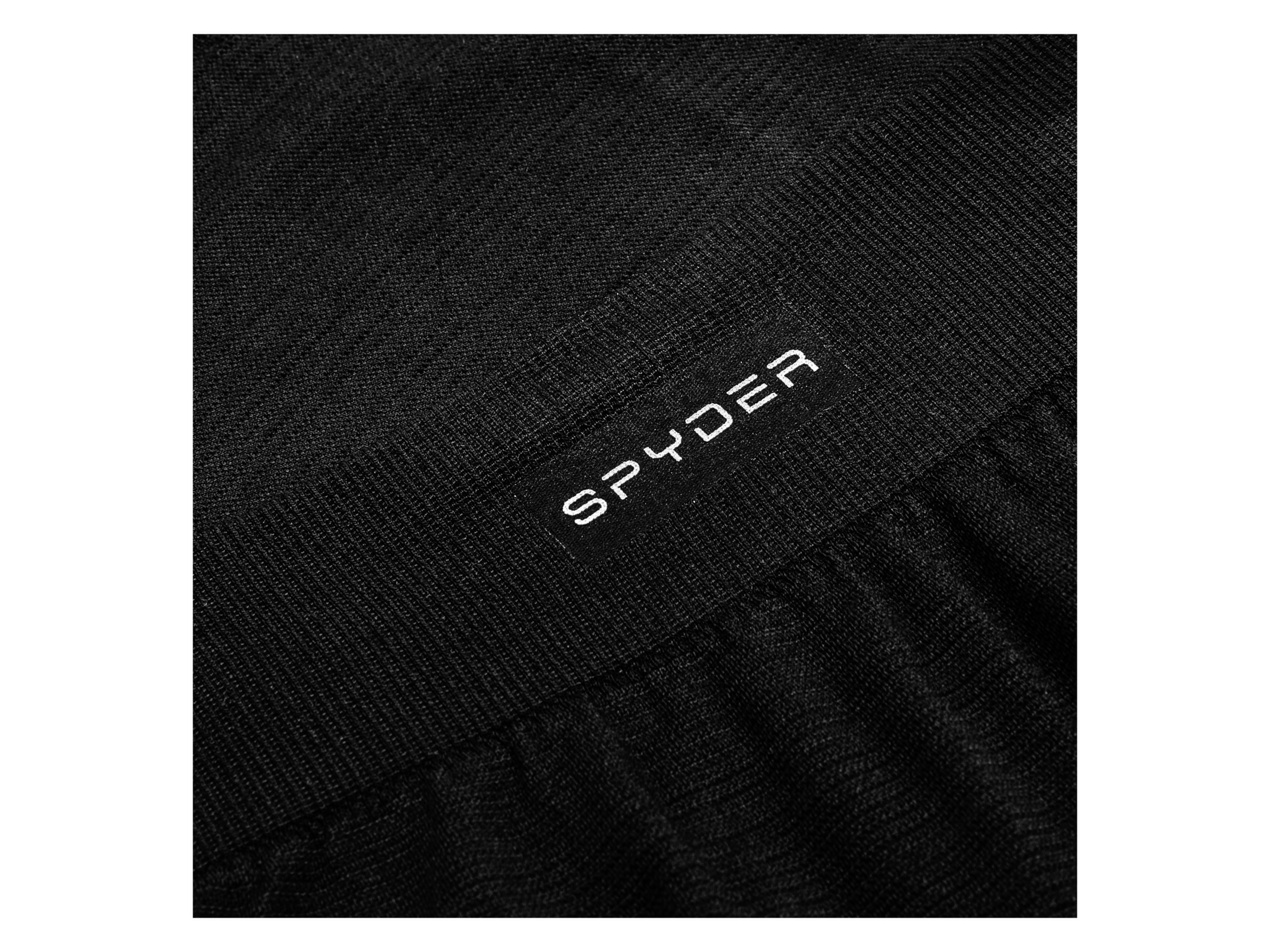 Thumbnail - SPYDER Herren Thermo-Hose Best (Schwarz, L)