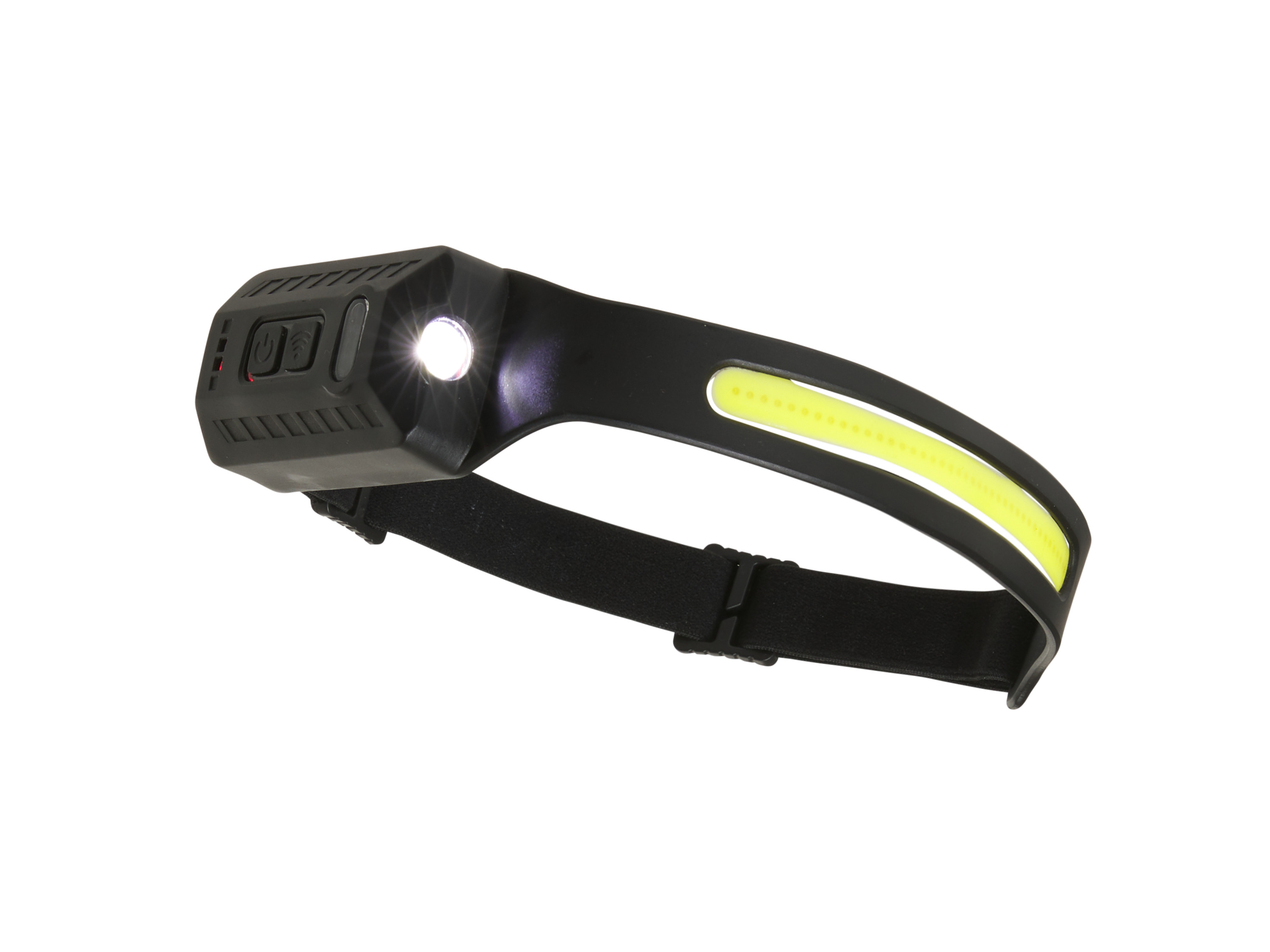 CRIVIT LED- Stirnlampe