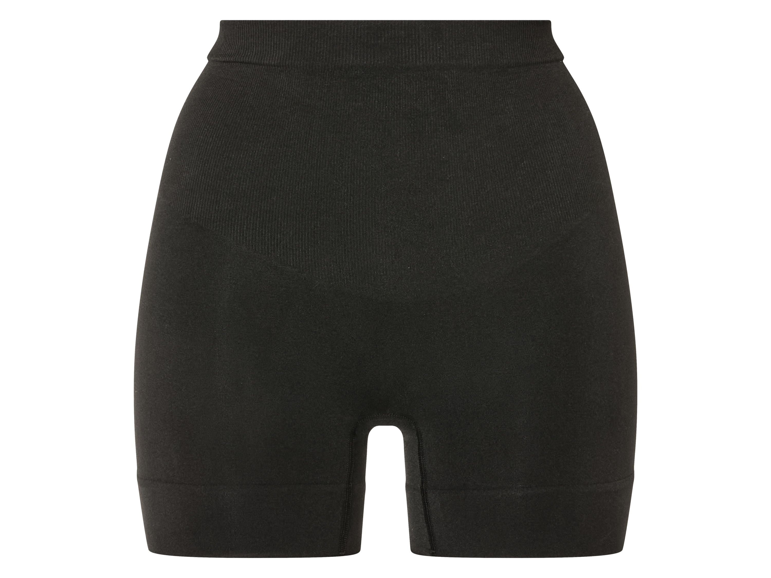 esmara® Damen Panty figurformend seamless (Schwarz, XL(48/50))““ | ideal unter figurbetonter Kleidung Formstabilität dank Creora™ Elastane Produktmerkmale tabletd Farbe: beige, schwarz Muster: – Detail: ohne auftragende Seitennähte im Höschenteil Leibhöhe: hoch Formt und modelliert: Bauch Taillen- und Gesäßbereich Material: Polyamid, 13 % Elasthan Pflegehinweis: waschen bei max. 40 °C Pflegeleicht nicht bleichen nicht im Wäschetrockner trocknen nicht bügeln nicht trockenreinigen Größe: S 36/38 – XL 48/50 Meine Lidl-Größe – so einfach gehts Deine Größe findest du in der Lidl-Größentabelle . Oeko-Tex® Standard 100 Geprüft auf Schadstoffe Zertifizierungsnummer: 10.0.79224 Hohenstein Htti Standard 100 by Oeko-Tex® ist die weltweit bekannteste, unabhängige Zertifizierung schadstoffgeprüfter Textil- und Lederprodukte aller Art – vom Garn und den Stoffen bis hin zum gebrauchsfertigen Artikel. Das Label bestätigt