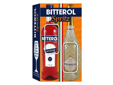 Bitterol Spritz Paket