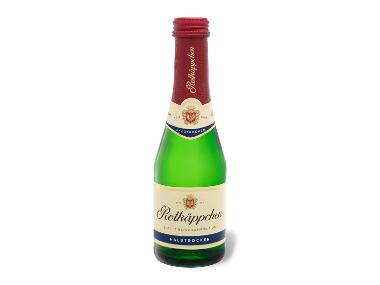 Rotkäppchen Sekt halbtrocken 0,2-l-Flasche, Schaumwein
