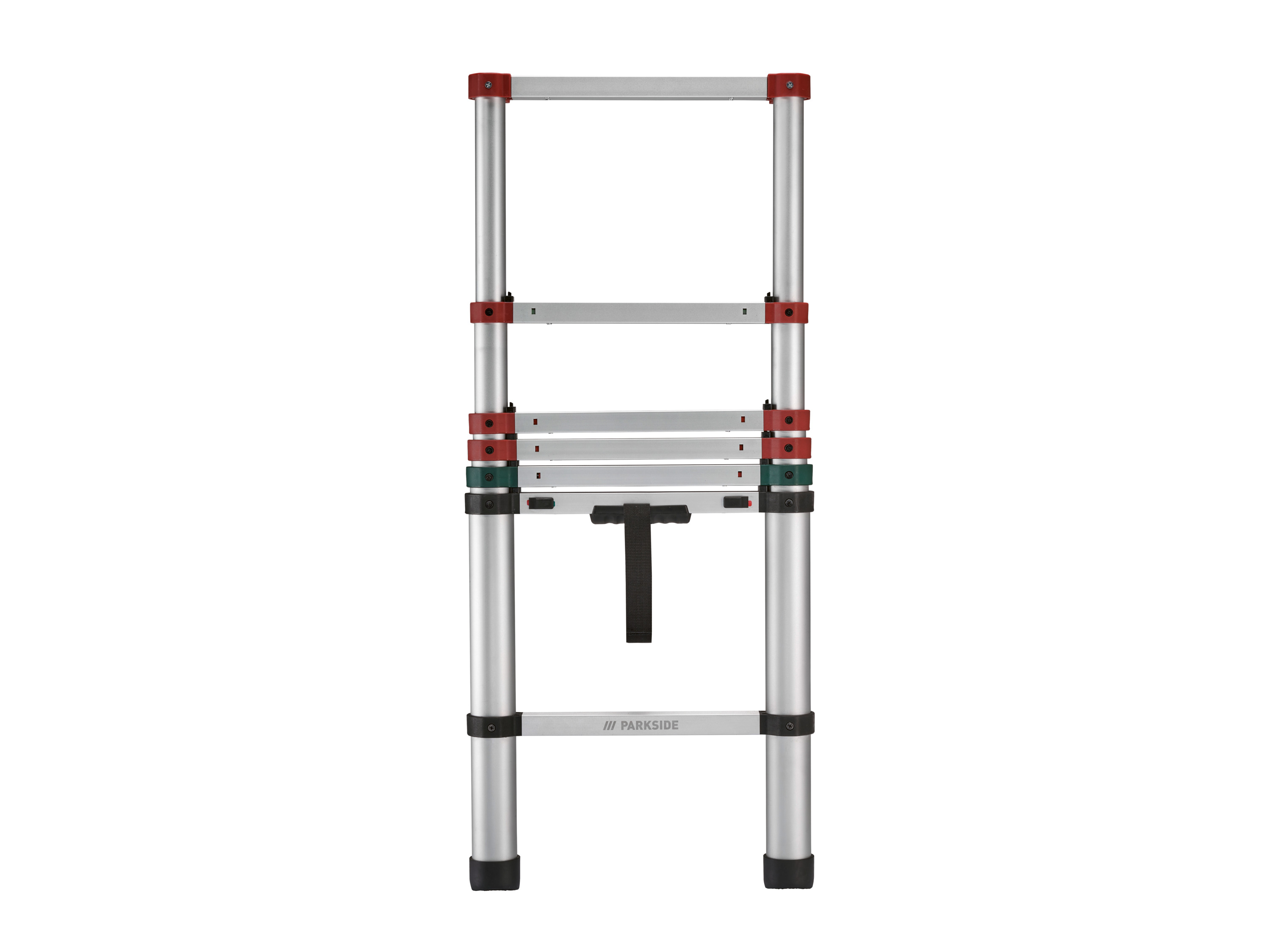 Thumbnail - PARKSIDE® Alu Teleskopleiter, 7-stufig, ausziehbar