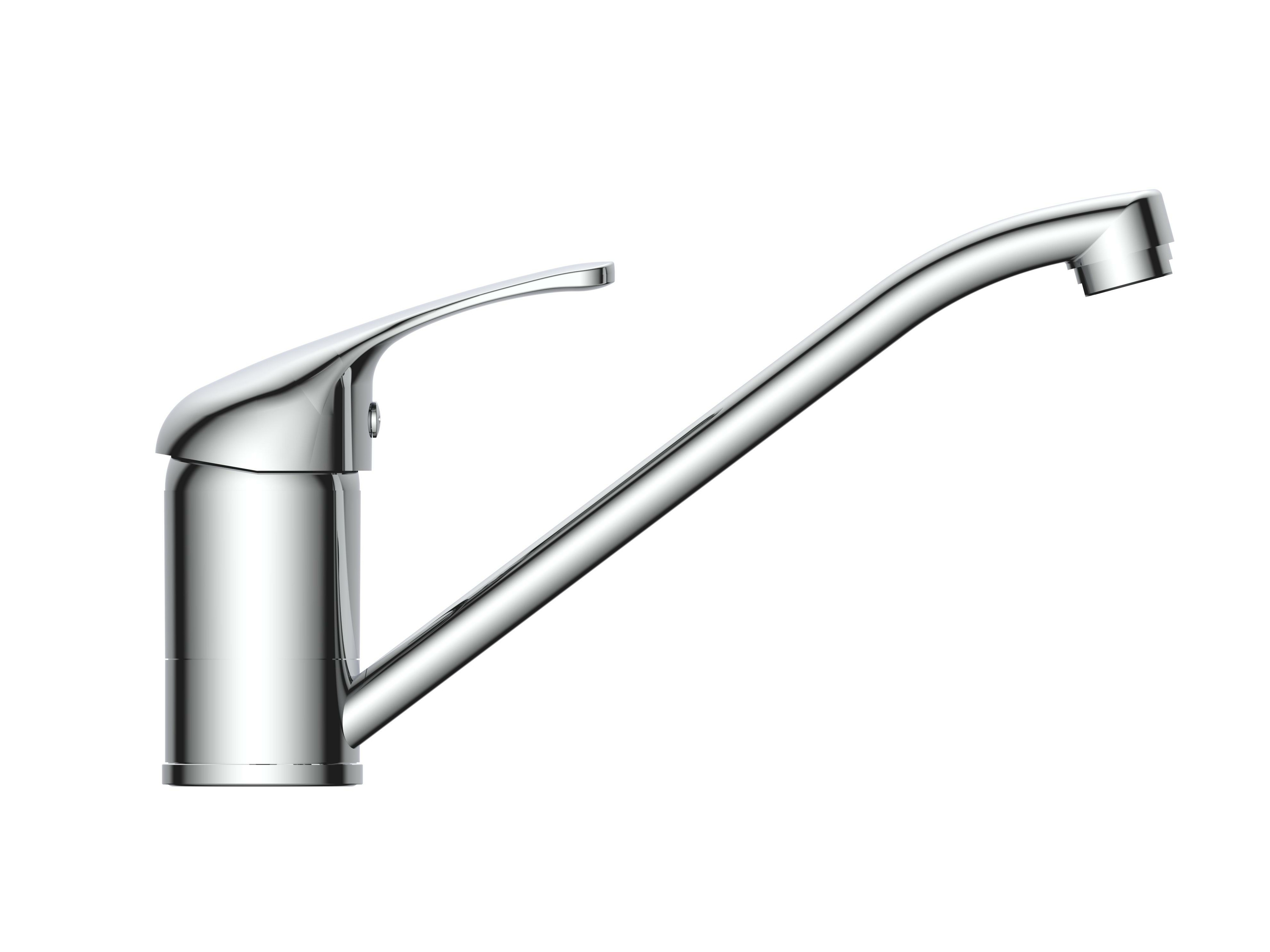 EISL Küchenarmatur »GRANDE VITA CLASSIC«, Niederdruck – Bild 2 von 3