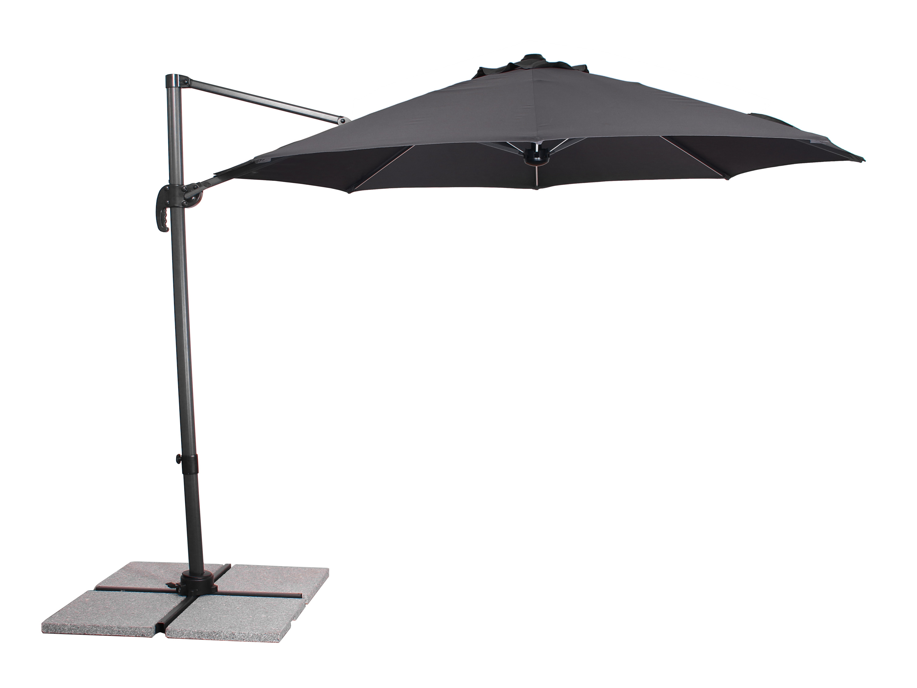 SCHNEIDER Sombra LED 300 (Anthrazit)