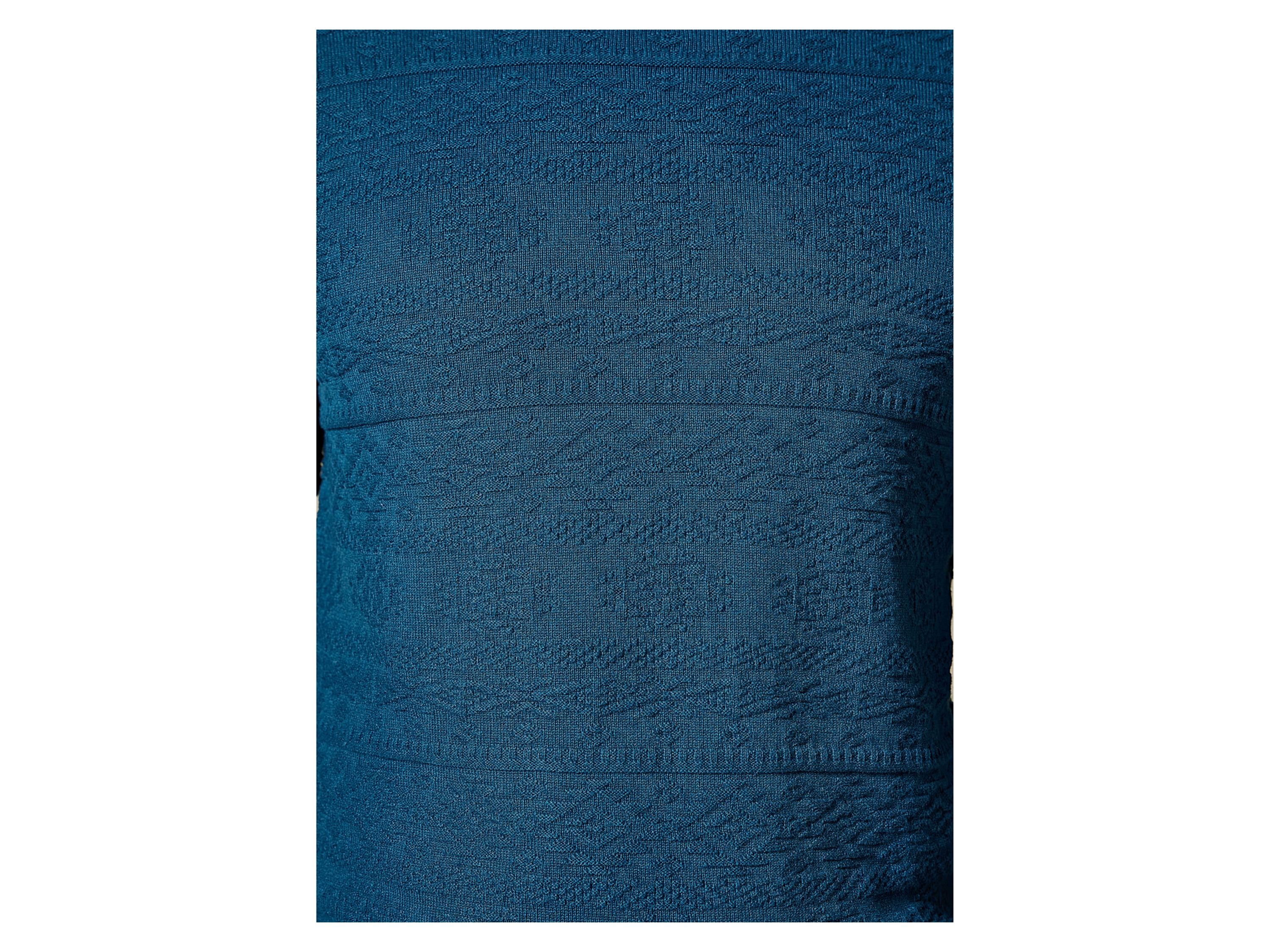 Thumbnail - LIVERGY® Herren Pullover (Blau, S(44/46))