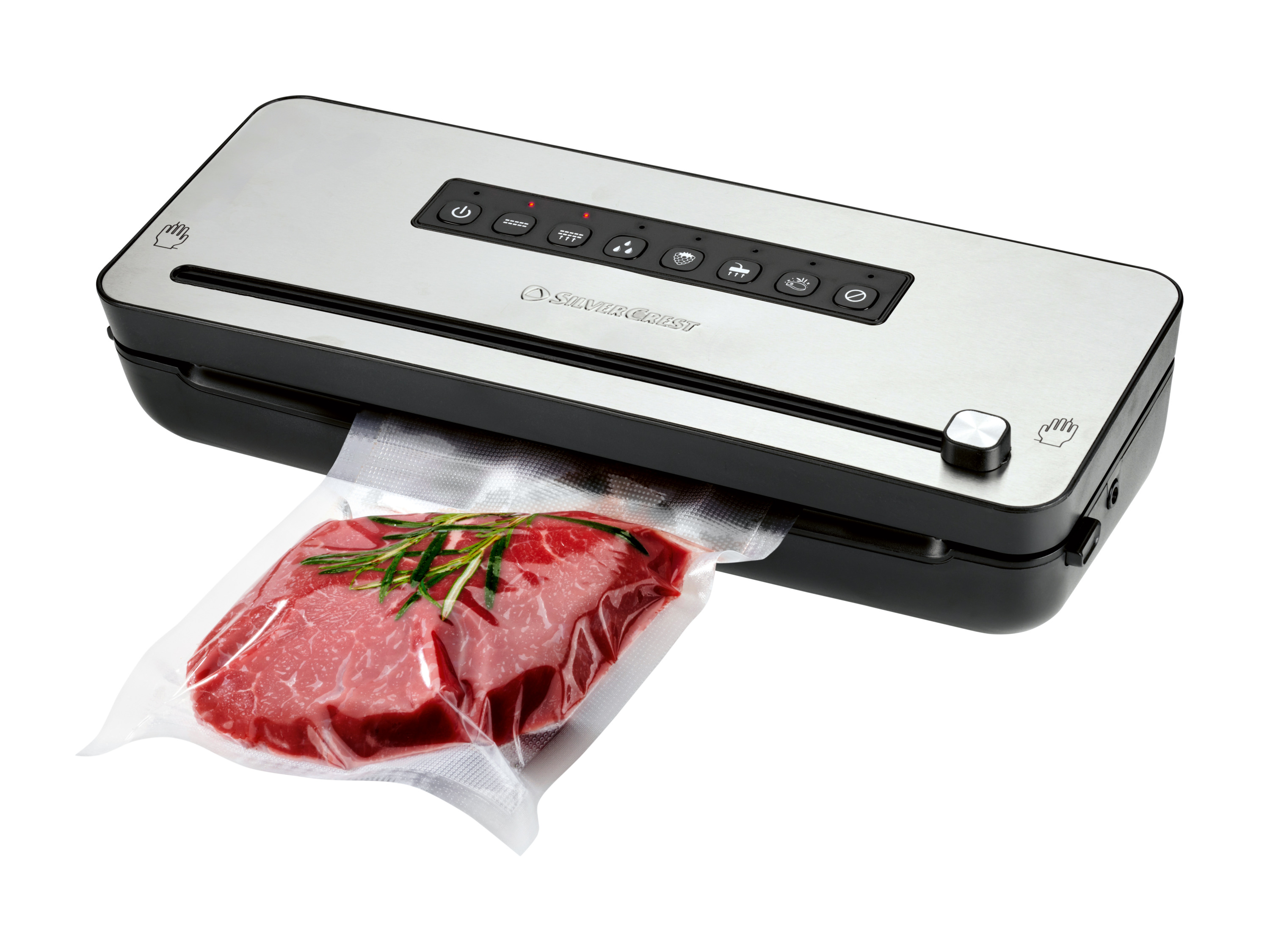 Thumbnail - SILVERCREST® Vakuumierer