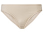 Beige Damen-Unterhose