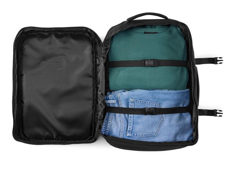 Handgepäck-Rucksack