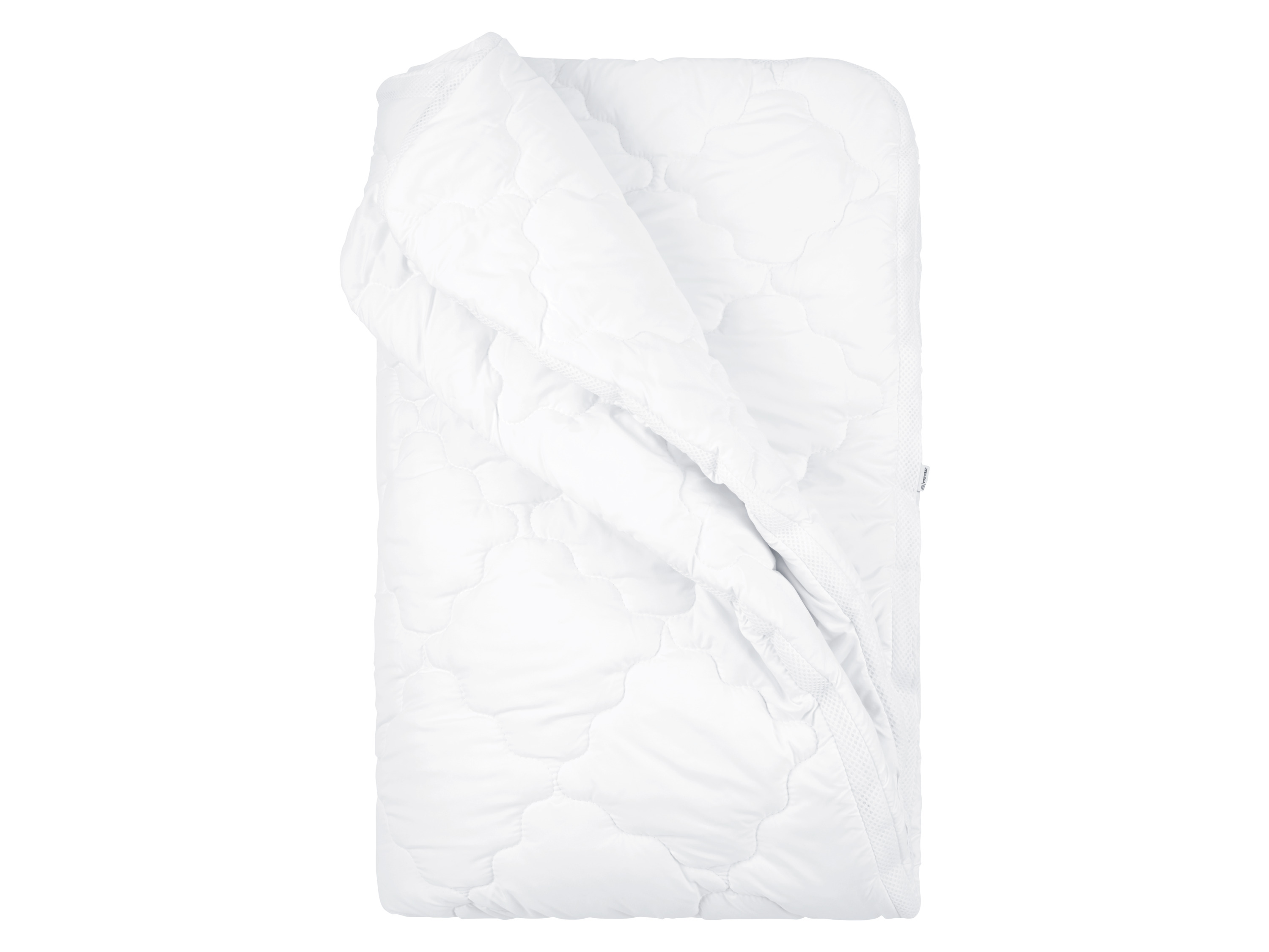 Thumbnail - LIVARNO home Duo-Steppbett »Polygiene®«, 155 x 220 cm