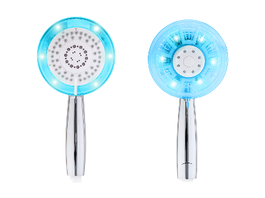 LIVARNO® LED-Handbrause