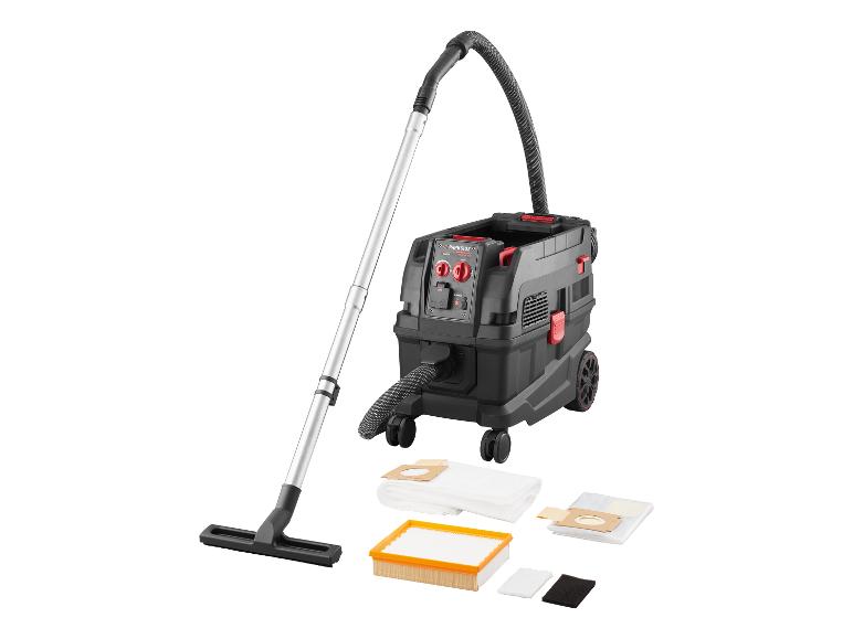 PARKSIDE PERFORMANCE® PPWD 30 B2 Werkstattsauger mit Zubehör