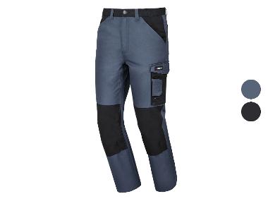 PARKSIDE® Herren Arbeitsbundhose