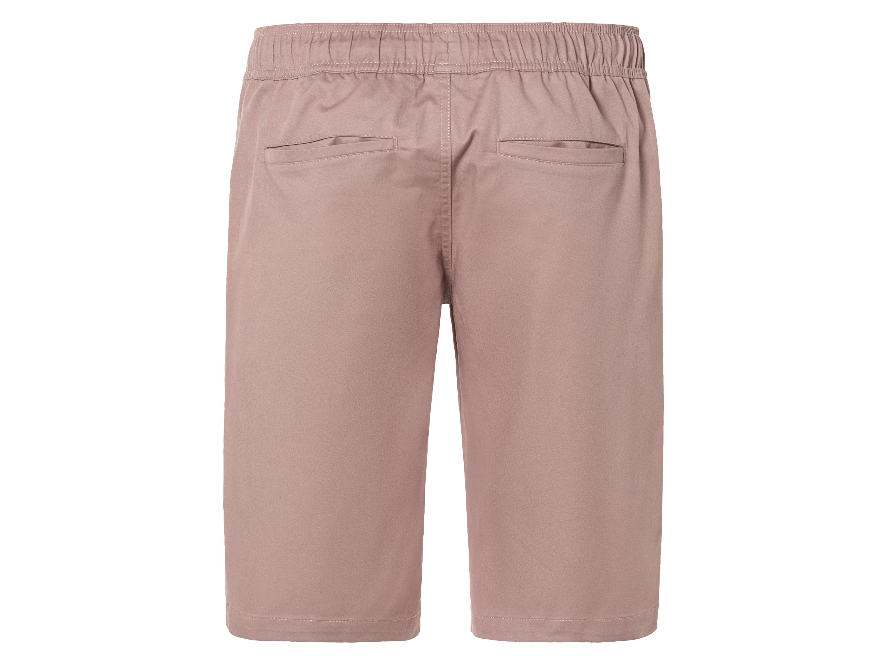 LIVERGY® Herren Shorts (Rosa, 54) – Bild 2 von 3