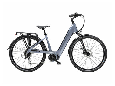 Adriatica - E-Bike Trekking »3 KING LADY«, 28 Zoll