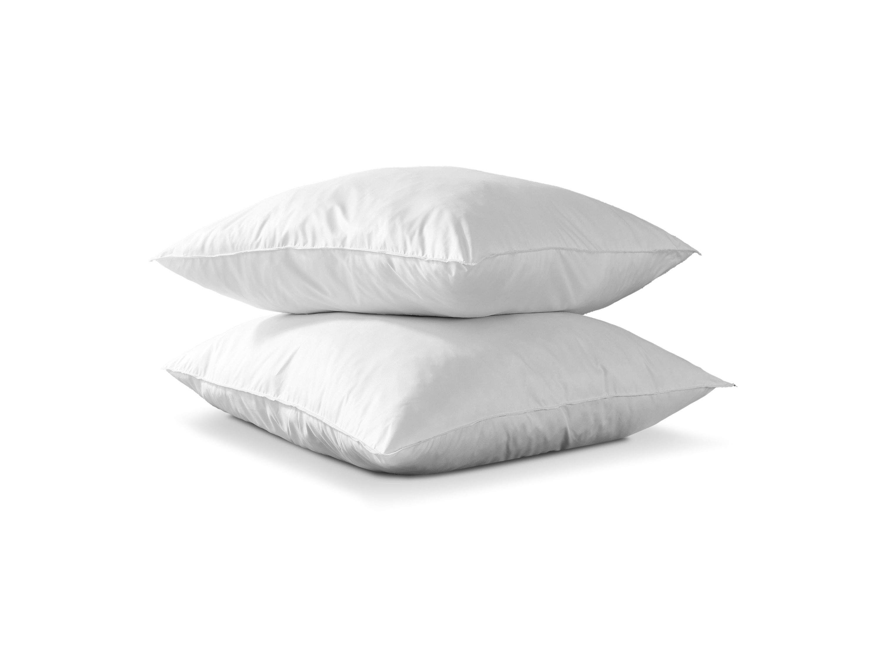 Thumbnail - John Cotton Kissen Doppelpack Super Soft (80 x 80 cm)