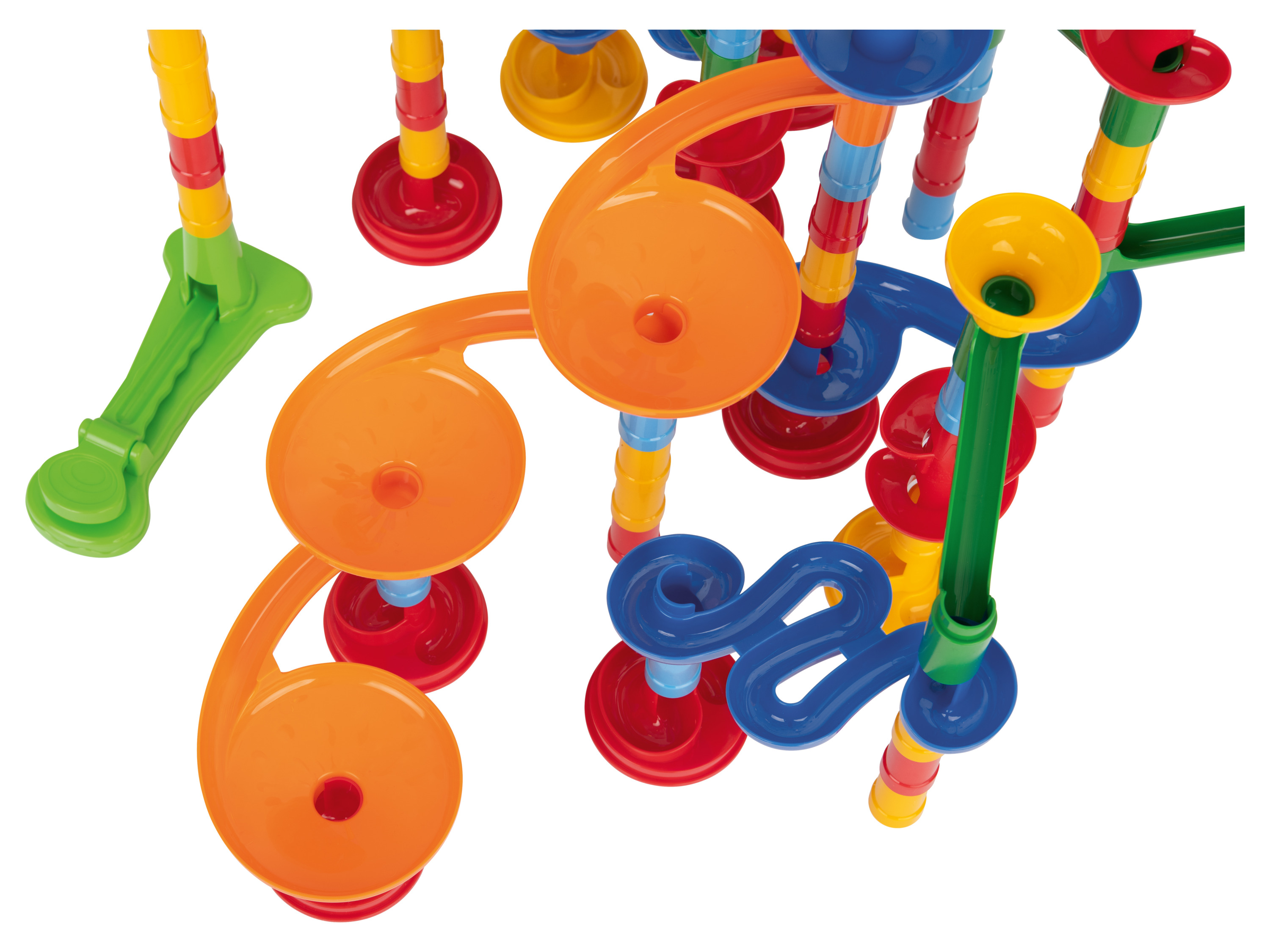 Thumbnail - lupilu® Kugelbahn