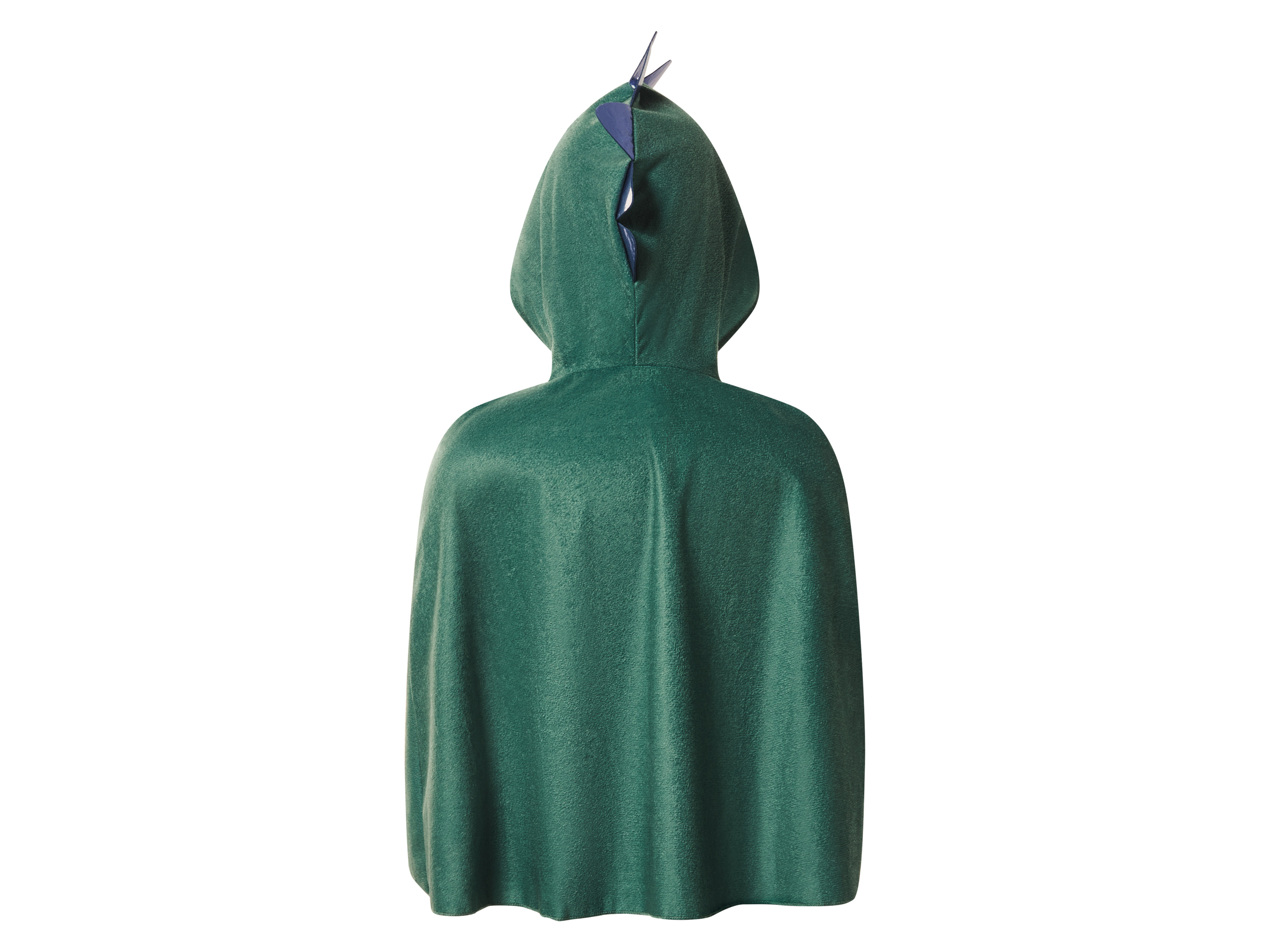 Kleinkinder Mädchen Jungen Umhang Kostüm Plüsch (Drache, 98/110) – Bild 3 von 3