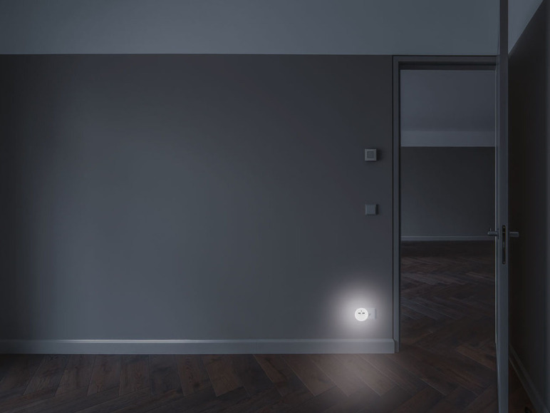 Gehe zu Vollbildansicht: LIVARNO home LED Nachtlicht - Bild 6