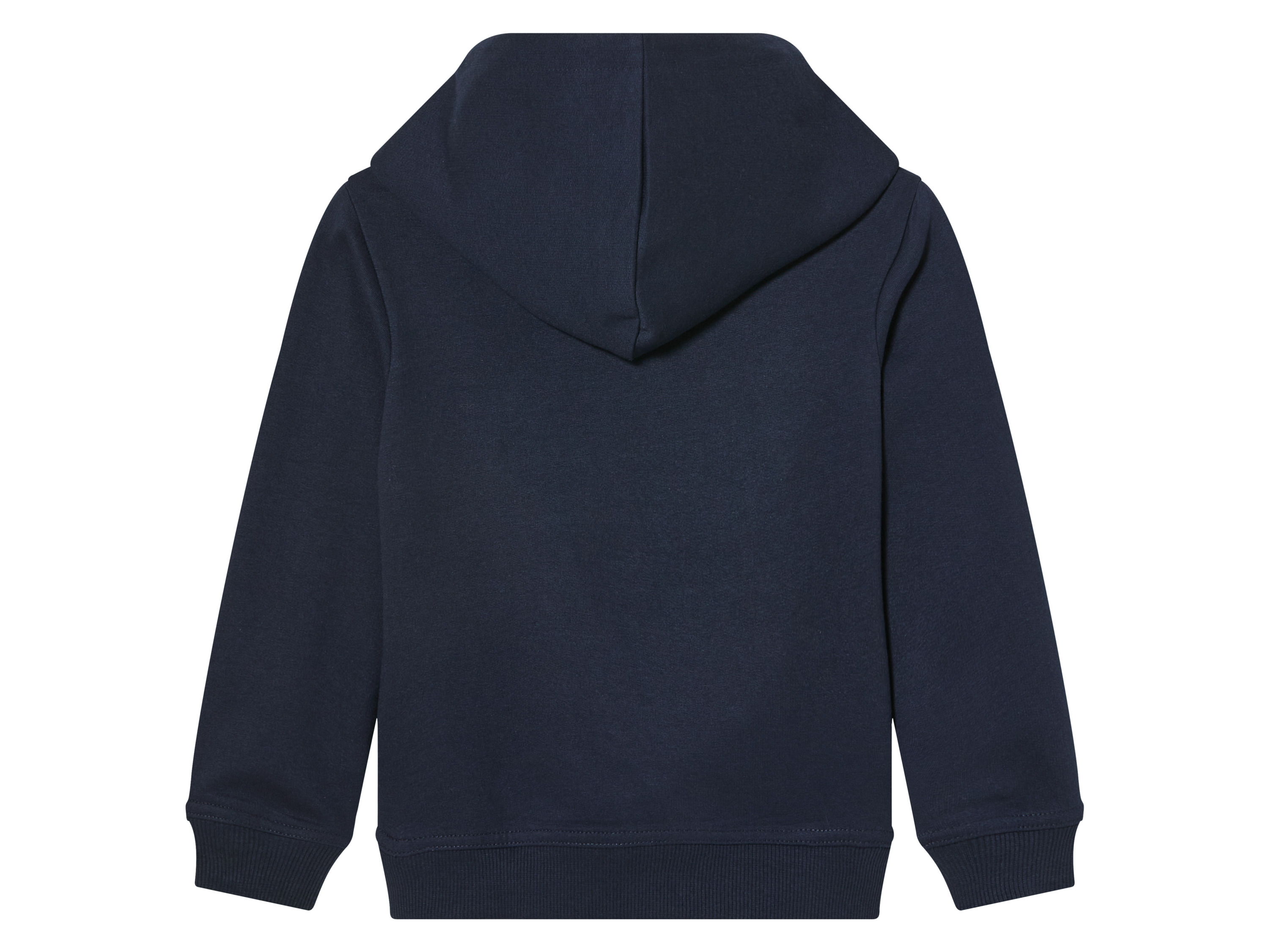 Thumbnail - lupilu® Kleinkinder Jungen Sweathoodie (98/104, navy)