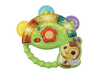 VTECH Musikbienen-Tamburin