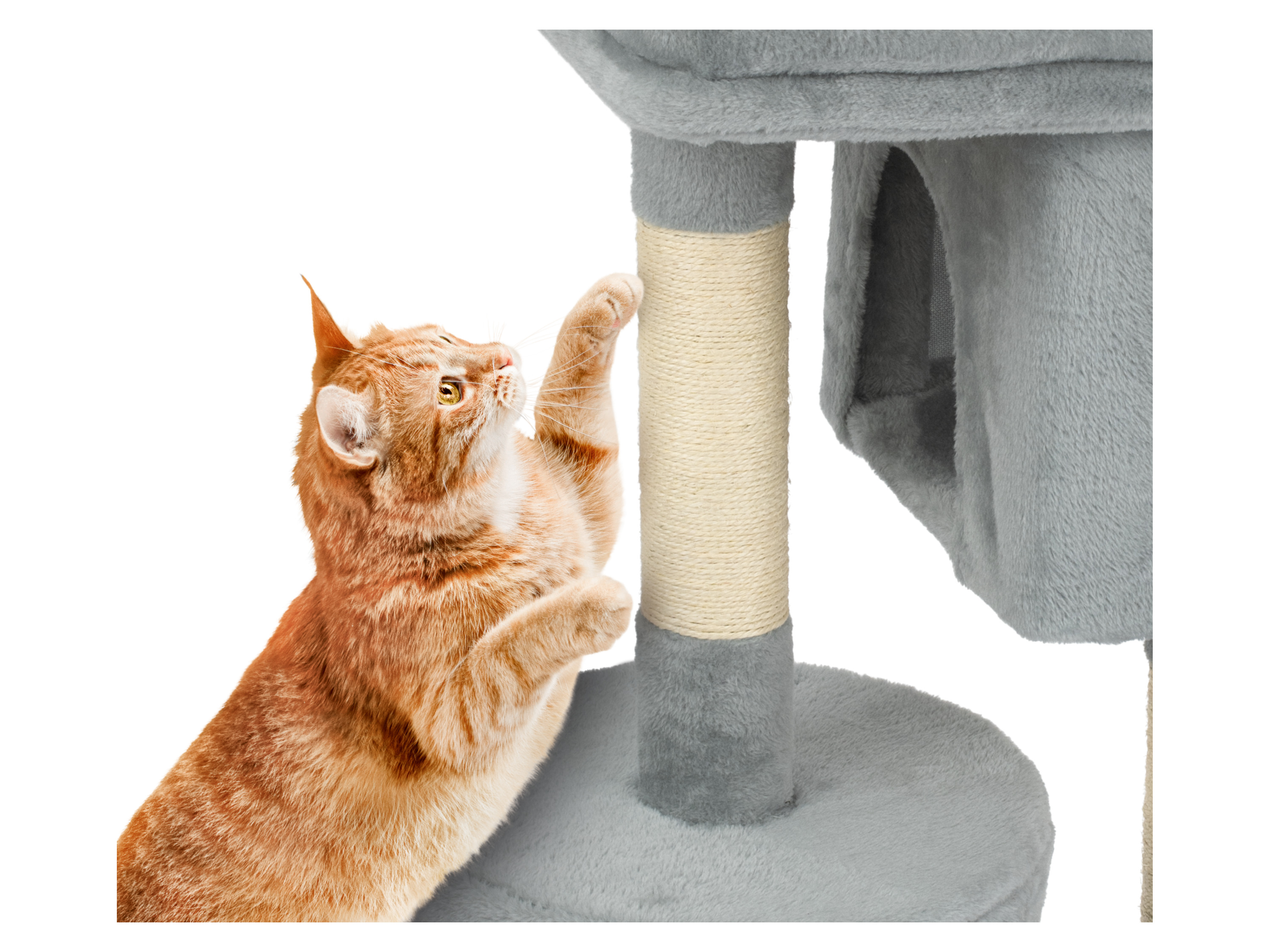 Thumbnail - zoofari® Katzen Kratzbaum