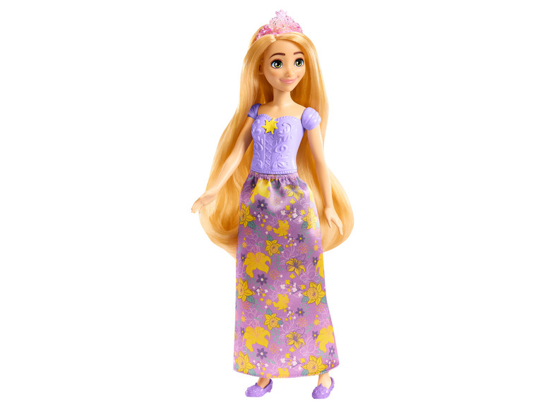 Gehe zu Vollbildansicht: Disney Princess Modepuppe / Prinzessin-Puppe - Bild 10