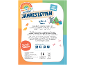 Montessori „Jahreszeiten“ Buch für Kinder ab 4 Jahren, mit Stickern, fördert Motorik und Denken.