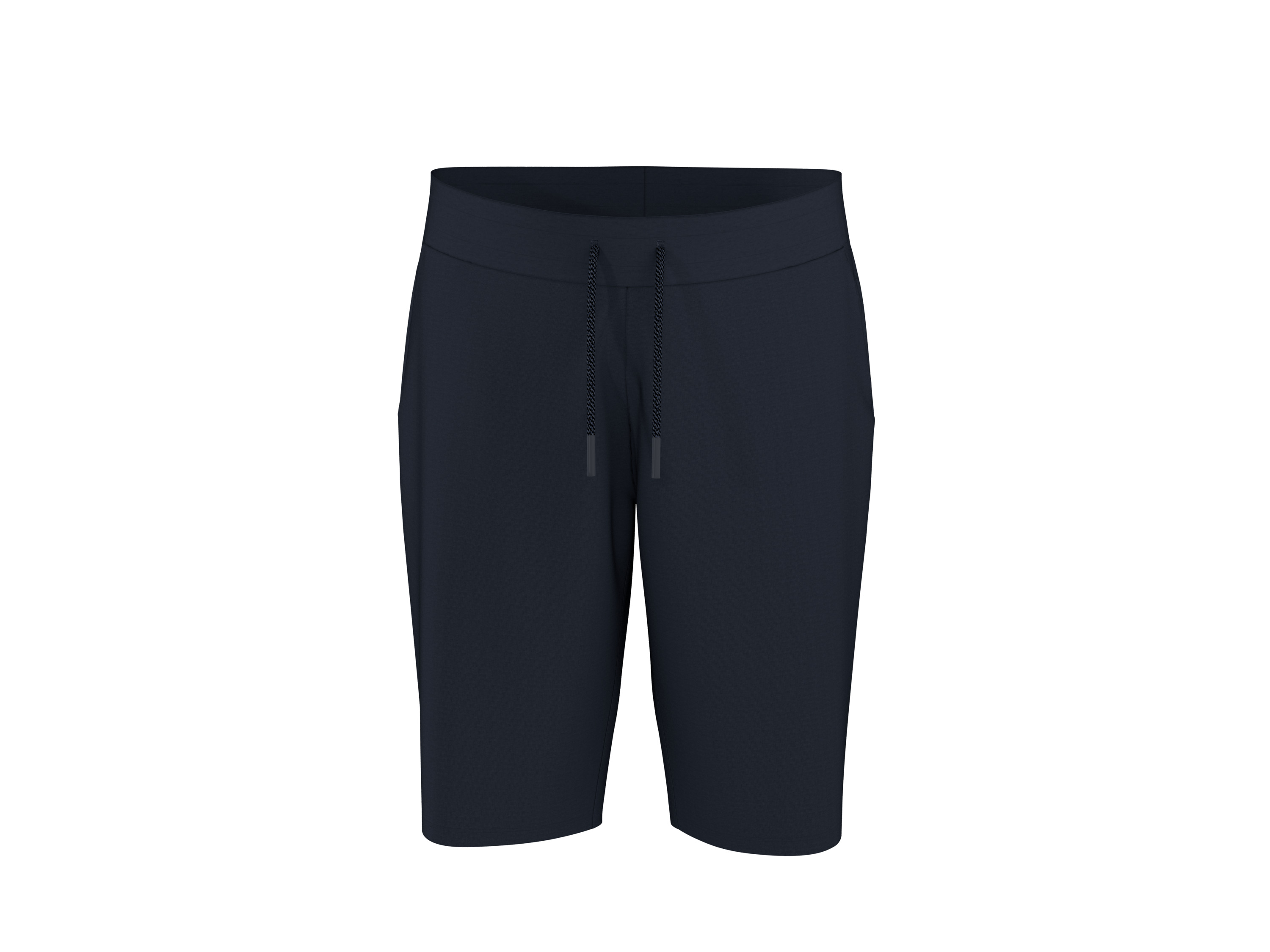 ESMARA MEN Herren Sweatbermudas (Navy, XXL (60/62))