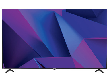 Sharp 4K Ultra HD Android TV »50FN2EA«, 50 Zoll