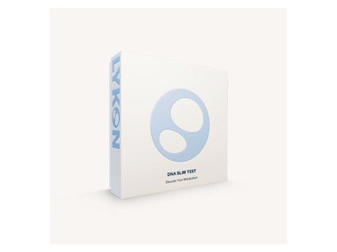 Lykon DNA Slim Testkit