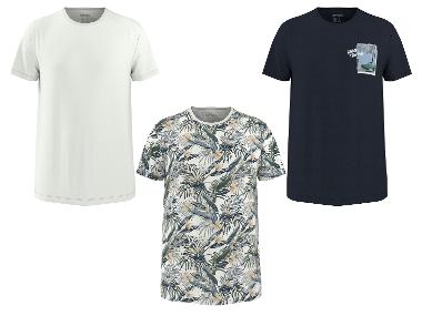 ESMARA MEN Herren T-Shirt