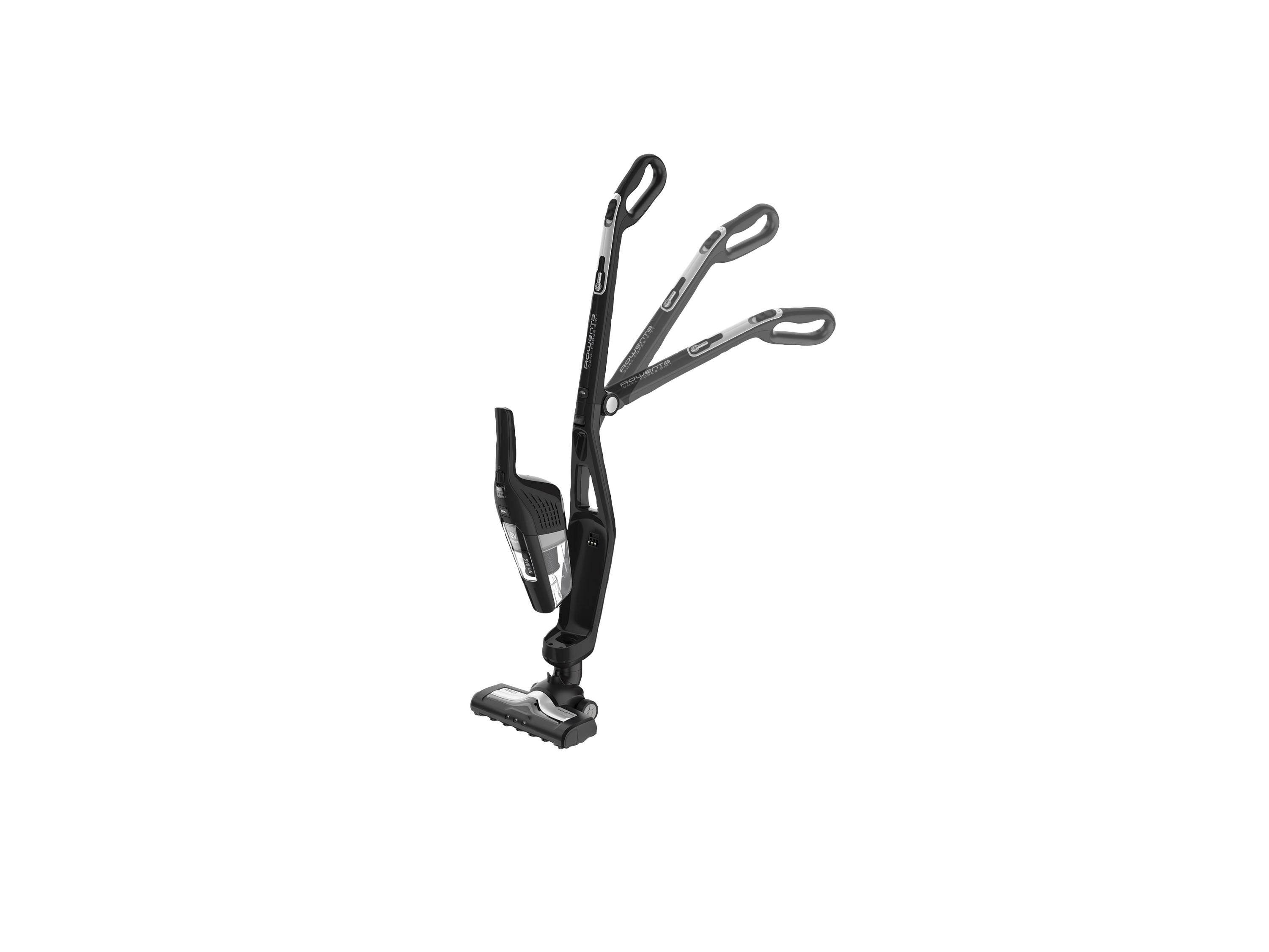 ROWENTA Akku Stielstaubsauger »Dual Force 2 in 1« – Bild 4 von 4