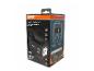 Verpackung einer mobilen Outdoor Powerbank 40.000 mAh mit 100W Schnellladefunktion und Taschenlampe.