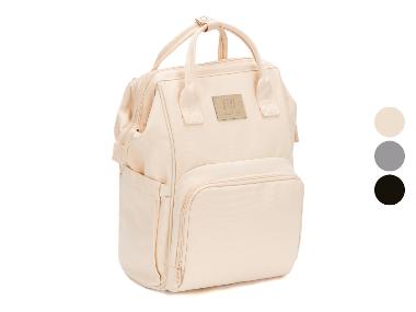 Fillikid Wickelrucksack »Barcelona«