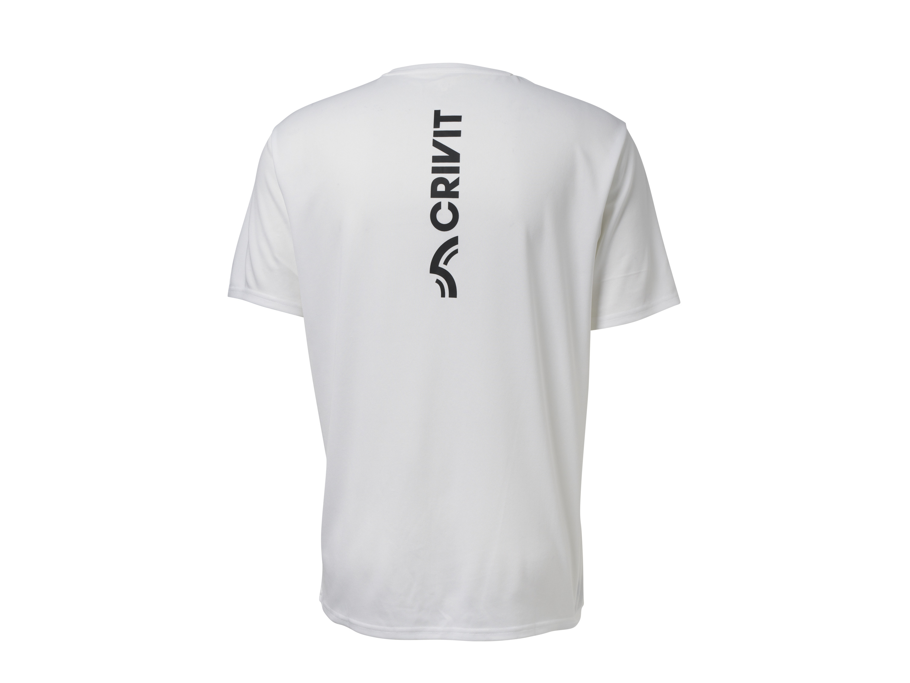 Thumbnail - CRIVIT Herren Funktionsshirt (Weiß, XL (56/58))