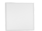 Quadratisches weißes LED-Panel