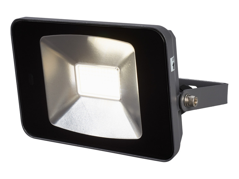 Gehe zu Vollbildansicht: LIVARNO home LED-Strahler / LED-Außenstrahler, 22 W - Bild 4