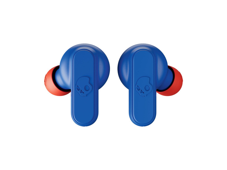 Gehe zu Vollbildansicht: Skullcandy True Wireless In-Ear Kopfhörer Dime FanEdition - Bild 2