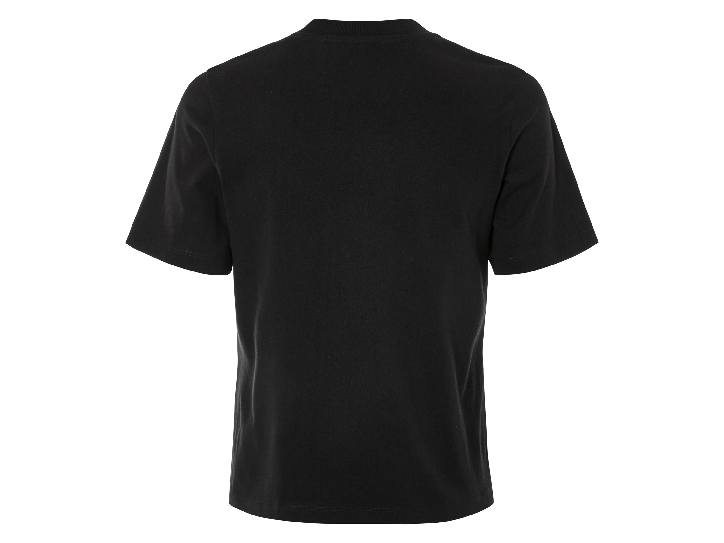 Thumbnail - esmara® Damen T-Shirt (Schwarz, M (40/42))