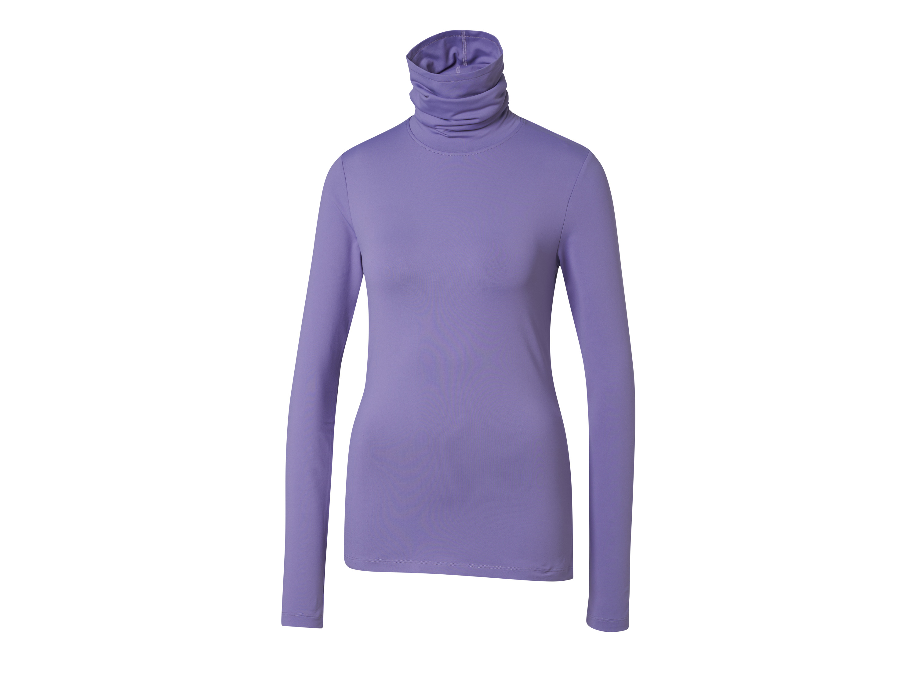 CRIVIT Damen-Funktionsshirt (Lila, L(44/46))