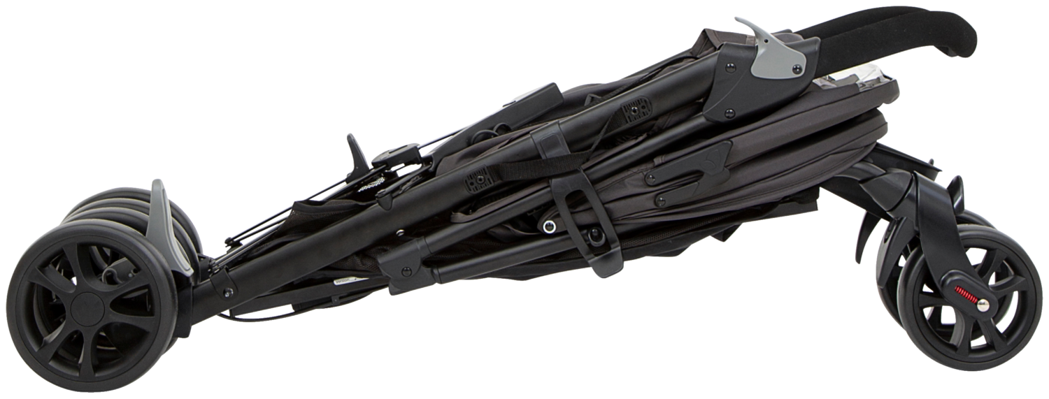 Thumbnail - Joie Buggy »Brisk ember«