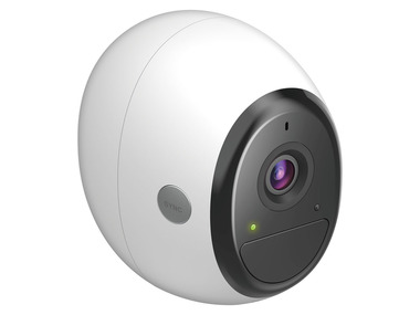 D-Link WI-FI Überwachungskamera mit Bewegungserkennung